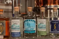 Ketchikan Distillery Tour with Infusion Class thumbnail 1