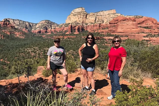 Sedona Vortex Tour - Image 3