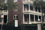 Charleston Historic Walking Tour thumbnail 5
