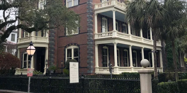 Charleston Historic Walking Tour - Image 5