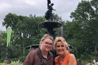 New York City Walking Tour of Central Park and 5th Avenue thumbnail 2