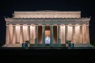 Washington DC Monuments Night Tour 3 hr thumbnail 4