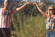 Los Angeles Private Guided Sightseeing Tour 7 hr thumbnail 4