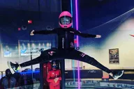 King of Prussia Indoor Skydiving Experience thumbnail 1
