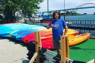Milwaukee Kayak Rental thumbnail 3