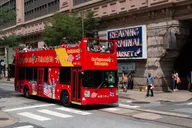 Philadelphia Hop-On Hop-Off Bus Tour thumbnail 1