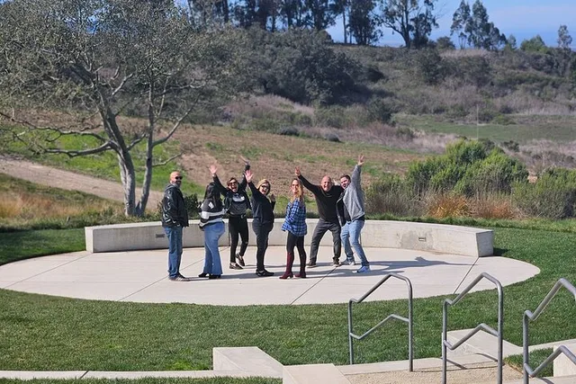 Santa Ynez Wine Tour with Picnic Lunch - Image 4