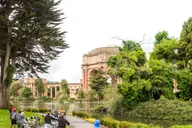 San Francisco Golden Gate Bridge to Sausalito Cycling Tour thumbnail 6