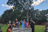 Raleigh E-bike Ghost Tour thumbnail 2