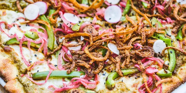 Austin Food Tour with Local Flavors and Tastings - Image 3