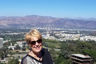 Los Angeles Hollywood and Beach Tour