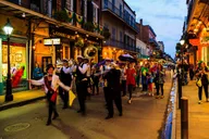 New Orleans Pub Crawl thumbnail 2