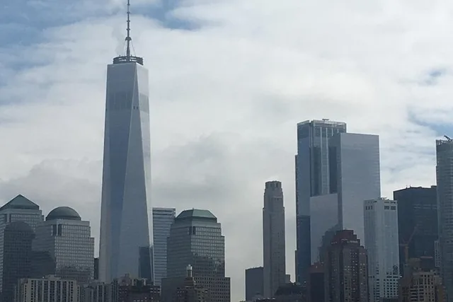 New York City Origins Walking Tour - Image 6