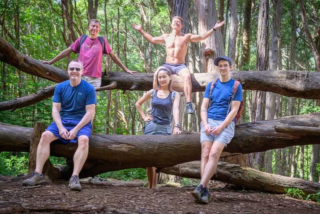 Oahu Waterfall Hike and Beach Road Trip - Image 5