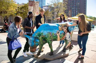 Denver Scavenger Hunt Adventure