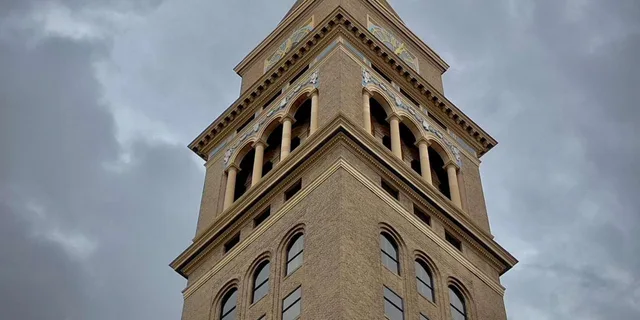 Denver Clock Tower Observation Deck Admission - Image 2
