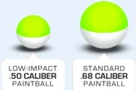 Las Vegas Paintball Experience thumbnail 5