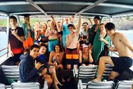 Kona Customizable Boat Adventure thumbnail 1