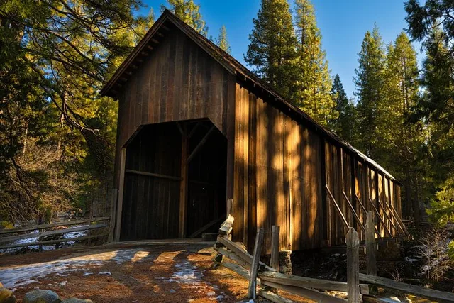 Oakhurst Mariposa Grove and Wawona Tour - Image 5