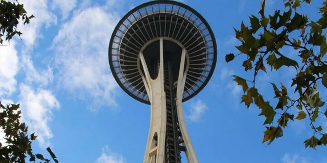 Seattle Day Tour with Major Attractions - Image 5