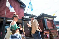Boston Tea Party Ships and Museum Tour thumbnail 4