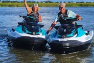 Tybee Island Jet Ski Rental thumbnail 2