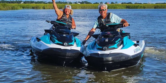 Tybee Island Jet Ski Rental - Image 2