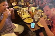 New Orleans French Quarter Food Walking Tour thumbnail 1