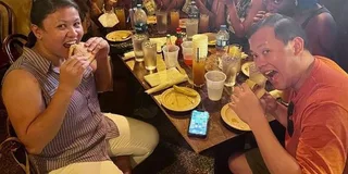New Orleans French Quarter Food Walking Tour