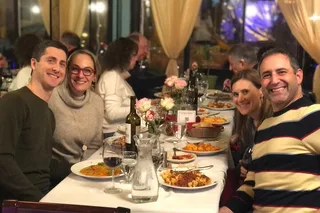 Philadelphia Italian Market Tour After Dark