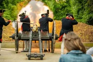 Williamsburg Jamestown Settlement Tour 1 hr thumbnail 5