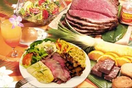 Honolulu Sunset Dinner Cruise thumbnail 6