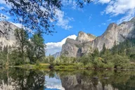 San Francisco Yosemite National Park Tour with Optional Alcatraz thumbnail 6