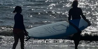 Lahaina Surfing Lesson with Local Instructor 2 hr