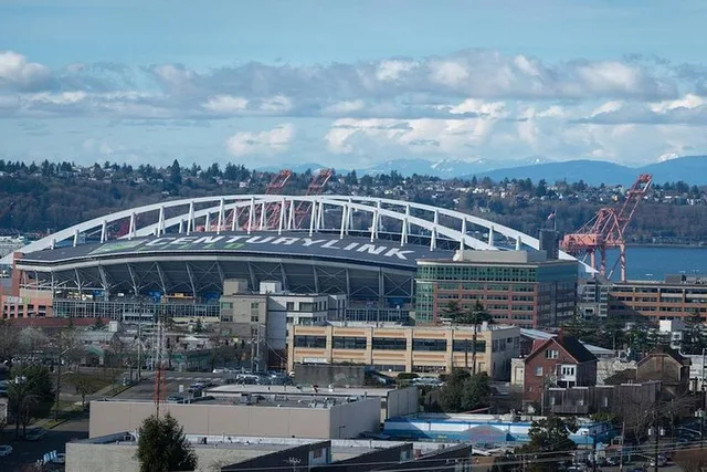 Seattle Airport SUV Transfer - Image 6
