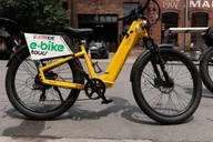 Nashville E-Bike Tour thumbnail 3