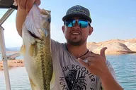 Lake Powell Fishing Charter and Water Fun thumbnail 2