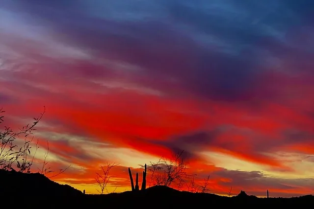 Phoenix Sunrise Guided Hike - Image 6