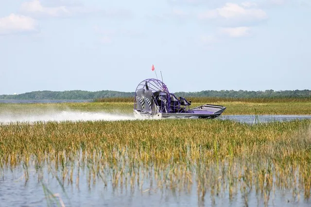 Everglades National Park Self-Guided Audio Tour - Image 3