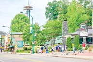 Gatlinburg Walking Food Tour thumbnail 4