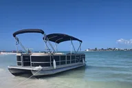 St Petersburg Pontoon Boat Tour thumbnail 1