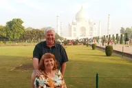 New York to India Guided Tour with Visa and Flight thumbnail 1
