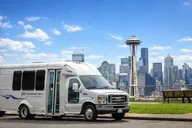 Seattle City Highlights Tour thumbnail 6
