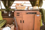 Malibu Surf Tour in a Vintage VW Van thumbnail 4
