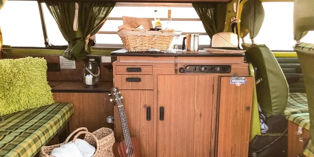 Malibu Surf Tour in a Vintage VW Van - Image 4