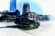 Private Transfer in Luxury SUV thumbnail 1
