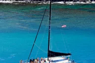 Maui Snorkeling and Sailing Adventure thumbnail 2