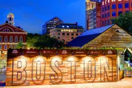 Boston Ghost Walking Tour thumbnail 4