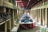 Las Vegas Hoover Dam Inside Tour 5 hr thumbnail 3