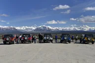 Denali Jeep Excursion thumbnail 3